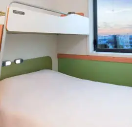 ibis budget Toulouse Aéroport