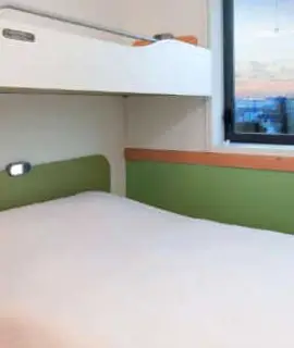 ibis budget Toulouse Aéroport