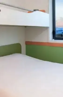 ibis budget Toulouse Aéroport