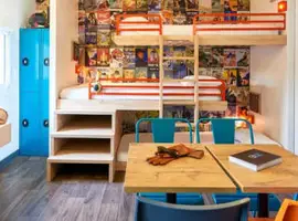 Réserver une chambre à hotelF1 Toulouse Aéroport à Toulouse