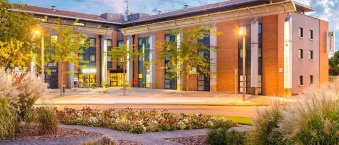 Holiday Inn Toulouse Airport