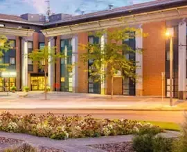 Holiday Inn Toulouse Airport