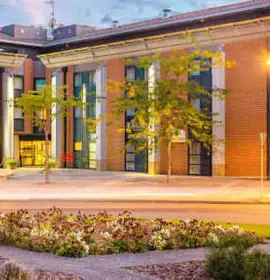 Holiday Inn Toulouse Airport