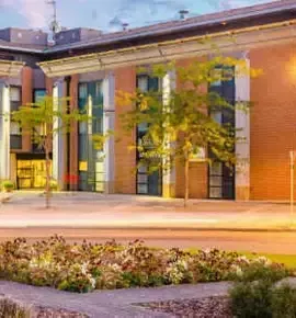 Holiday Inn Toulouse Airport