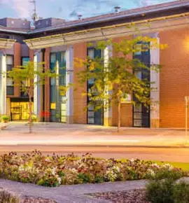 Holiday Inn Toulouse Airport