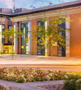 Holiday Inn Toulouse Airport