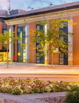 Holiday Inn Toulouse Airport