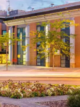 Holiday Inn Toulouse Airport