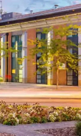 Holiday Inn Toulouse Airport