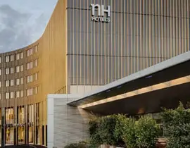 NH Toulouse Airport