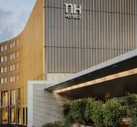 NH Toulouse Airport
