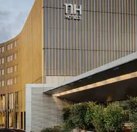 NH Toulouse Airport