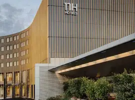 Réserver une chambre à NH Toulouse Airport à Toulouse