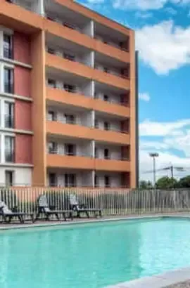 Zenitude Hôtel-Résidences Toulouse Métropole