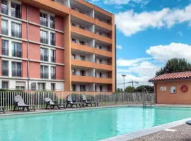 Réserver une chambre à Zenitude Hôtel-Résidences Toulouse Métropole à Toulouse