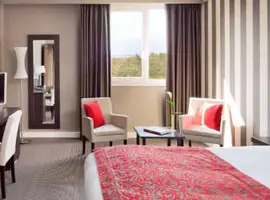 Réserver une chambre à Pullman Toulouse Airport à Toulouse