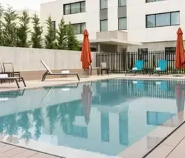 Residence Inn by Marriott Toulouse-Blagnac