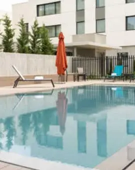 Residence Inn by Marriott Toulouse-Blagnac