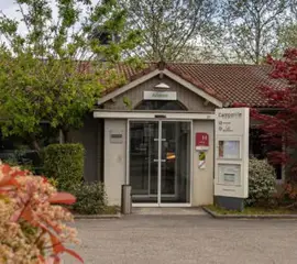 Campanile Toulouse - Blagnac Aéroport