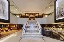 Sheraton Brussels Airport Hotel