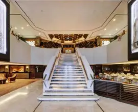 Sheraton Brussels Airport Hotel