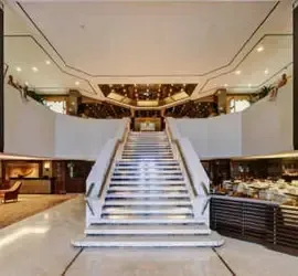 Sheraton Brussels Airport Hotel