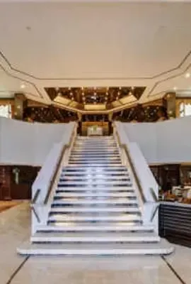 Sheraton Brussels Airport Hotel