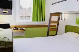 ibis budget Hotel Brussels Airport