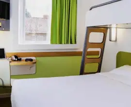 ibis budget Hotel Brussels Airport