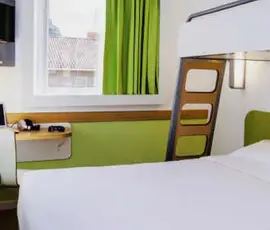 ibis budget Hotel Brussels Airport