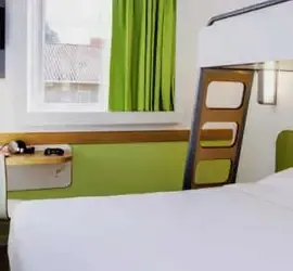 ibis budget Hotel Brussels Airport