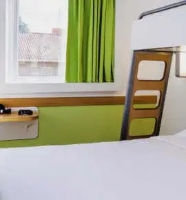 ibis budget Hotel Brussels Airport