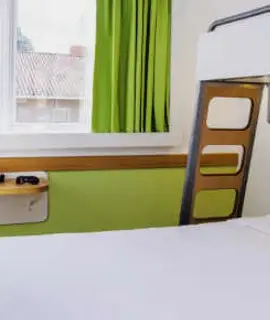 ibis budget Hotel Brussels Airport