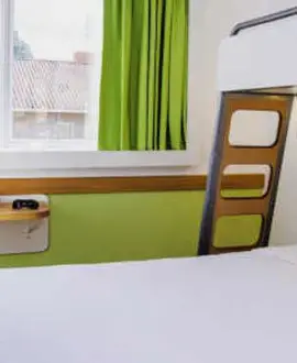 ibis budget Hotel Brussels Airport