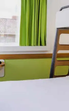 ibis budget Hotel Brussels Airport