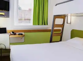 Réserver une chambre à ibis budget Hotel Brussels Airport à Bruxelles