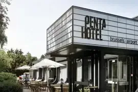 Pentahotel Brussels Airport