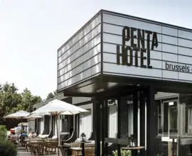 Pentahotel Brussels Airport