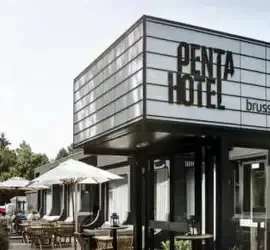 Pentahotel Brussels Airport