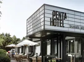 Réserver une chambre à Pentahotel Brussels Airport à Bruxelles