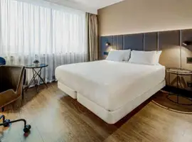 Réserver une chambre à NH Brussels Airport à Bruxelles