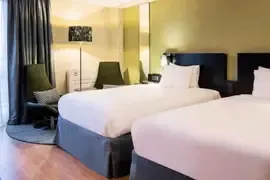 Holiday Inn Hotel Brussels Airport, an IHG Hotel