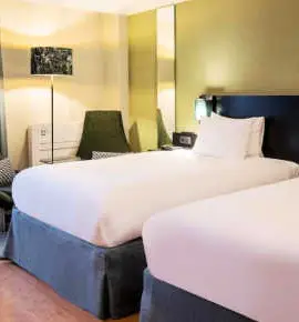 Holiday Inn Hotel Brussels Airport, an IHG Hotel