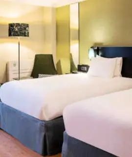 Holiday Inn Hotel Brussels Airport, an IHG Hotel