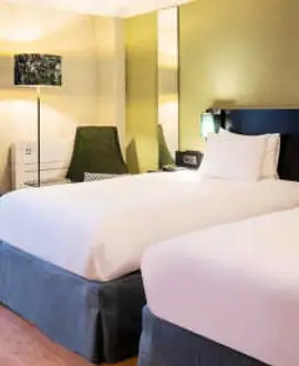 Holiday Inn Hotel Brussels Airport, an IHG Hotel