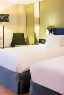 Holiday Inn Hotel Brussels Airport, an IHG Hotel