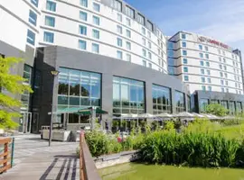Réserver une chambre à Crowne Plaza Brussels Airport, an IHG Hotel à Bruxelles