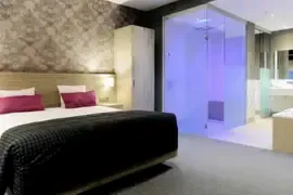 Van der Valk Hotel Brussels Airport