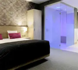 Van der Valk Hotel Brussels Airport