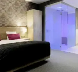 Van der Valk Hotel Brussels Airport